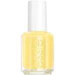 Essie nagellak geel - Meditation Haven