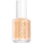 Essie nagellak beige - Glisten to your Heart