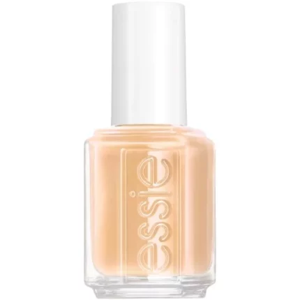 Essie nagellak beige - Glisten to your Heart
