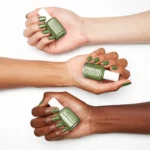 Essie nagellak groen - Patch it Up - Afbeelding 3
