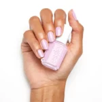 Essie nagellak lila - Go Ginza - Afbeelding 3