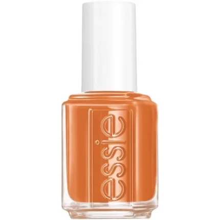 Essie nagellak oranje - Sol Searching