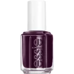 Essie nagellak paars - Leather Weather