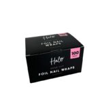 Halo folie wikkels voor aceton 100 stuks