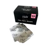 Halo folie wikkels 10 st./100 st. - Afbeelding 2