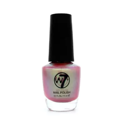 W7 nagellak rood - Gratiana