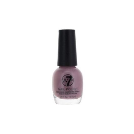 W7 nagellak bruin - Dove Satin