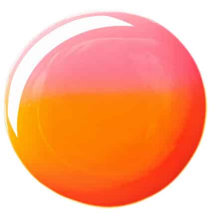 Halo Gellak Tequila Sunrise