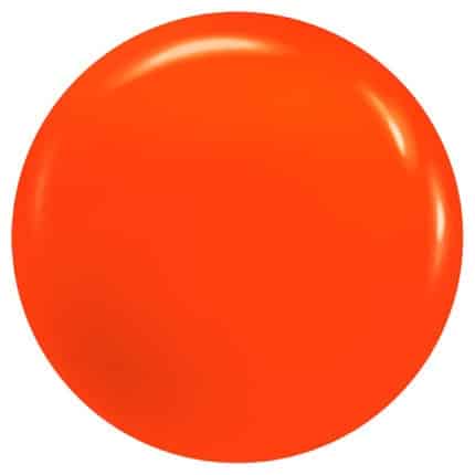 Halo gellak oranje - Palace