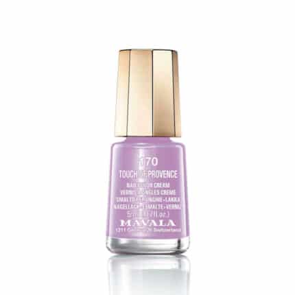 Mavala nagellak lila - Touch of Provence