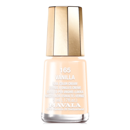 Mavala nagellak nude - Vanilla