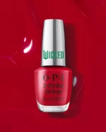 O.P.I gel nagellak rood - Thrillifying!