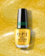 O.P.I nagellak geel - Love you so Munchkin