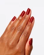 O.P.I nagellak rood - Nessa-Ist Rose - Afbeelding 2