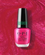 O.P.I nagellak roze - Glinda the Good!