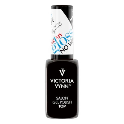 Victoria Vynn gellak top coat No Wipe