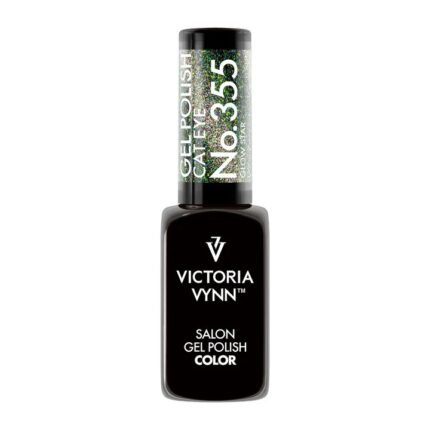 Victoria Vynn cat-eye gellak multicolor - Glow Star