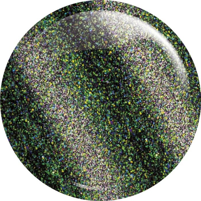 Victoria Vynn cat-eye gellak multicolor - Glow Star - Afbeelding 2