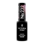 Victoria Vynn cat-eye gellak roze - Mokait