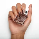 Essie Gel Couture bruin - All Checked Out - Afbeelding 3