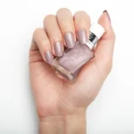 Essie Gel Couture grijs - Tassel Free - Afbeelding 2