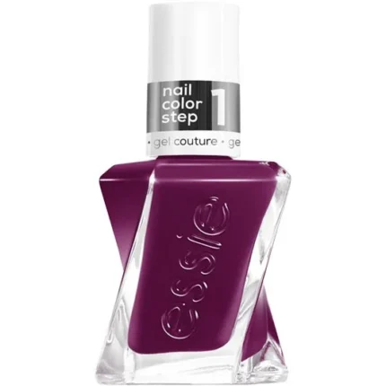 Essie Gel Couture paars - Paisley the Way