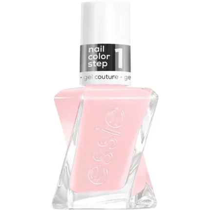 Essie Gel Couture roze - Sheer Fantasy
