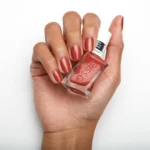 Essie Gel Couture oudroze - Woven at Heart - Afbeelding 3