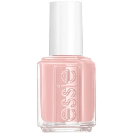 Essie nagellak nude - Topless & Barefoot