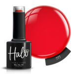 Halo gellak rood - 777