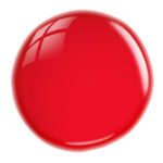 Halo gellak rood - 777 - Afbeelding 2