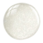 Halo gellak wit sparkle - Little White Chapel - Afbeelding 2