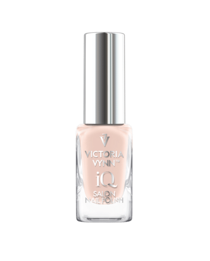 Victoria Vynn nagellak geel - 003 - Beige Cream
