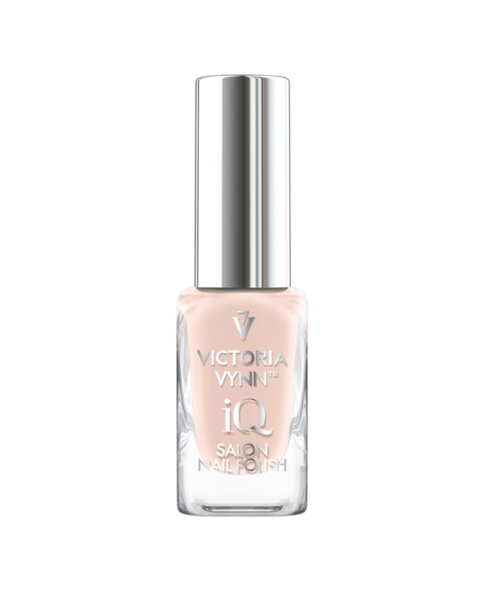 Victoria Vynn nagellak geel - 003 - Beige Cream