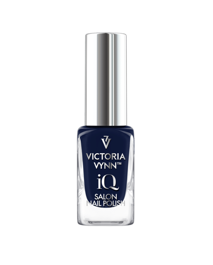 Victoria Vynn nagellak blauw - 005 - Little Mystery