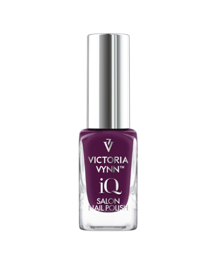 Victoria Vynn nagellak paars - 006 - Smokiest Plum