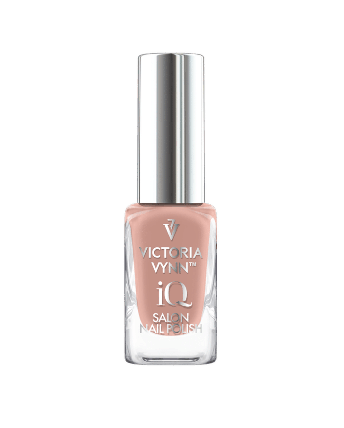 Victoria Vynn nagellak nude - Naked Truth