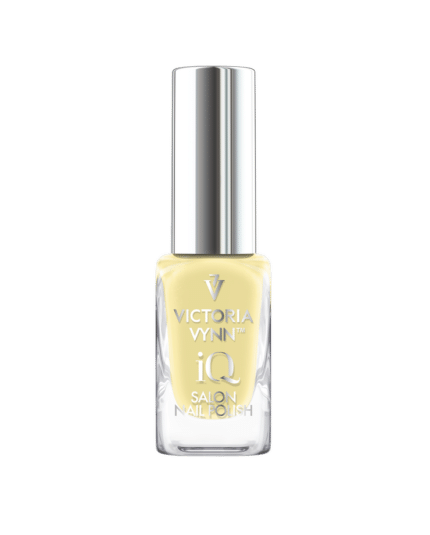 Victoria Vynn nagellak geel - 020 - City Graffity