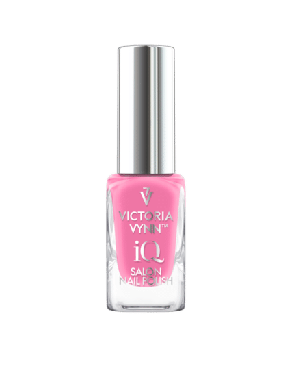 Victoria Vynn nagellak roze - 026 - Feeling Happy
