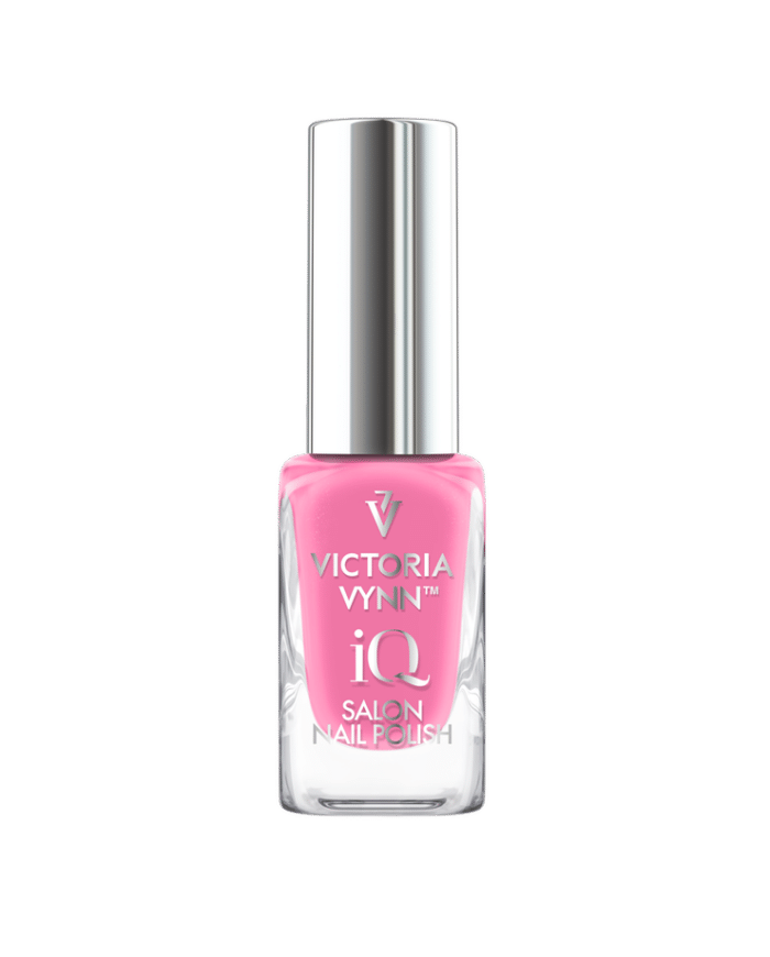 Victoria Vynn nagellak roze - 026 - Feeling Happy