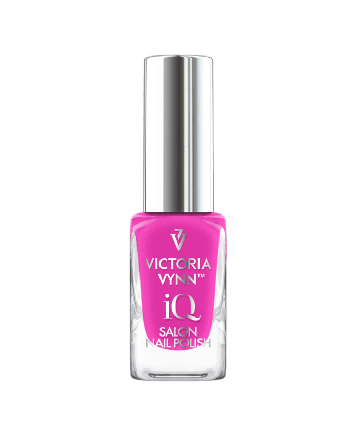 Victoria Vynn nagellak roze - 030 - Dim Magenta