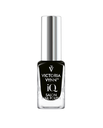 Victoria Vynn nagellak roze - 036 - Incognito Black