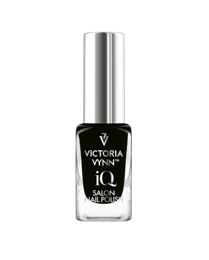 Victoria Vynn nagellak roze - 036 - Incognito Black