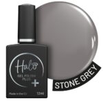 Halo gellak Plus grijs - Stone Grey