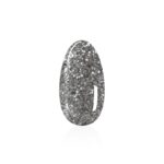 Halo gellak Plus zwart - Black Sparkle - Afbeelding 2