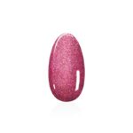 Halo gellak Plus roze - Magenta Sparkle - Afbeelding 2