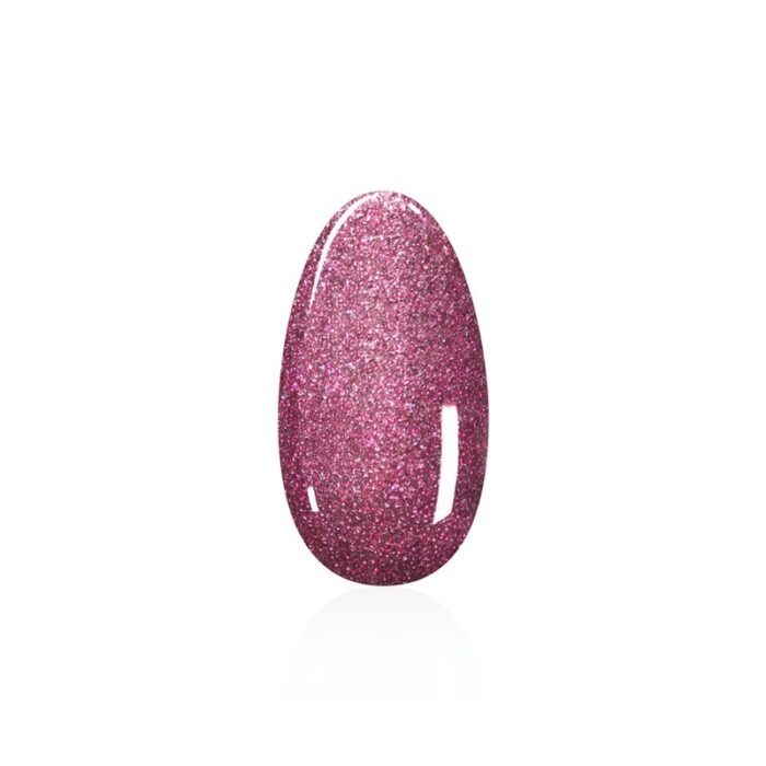 Halo gellak Plus roze - Pink Sparkle - Afbeelding 2