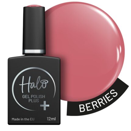 Halo gellak Plus roze - Berries