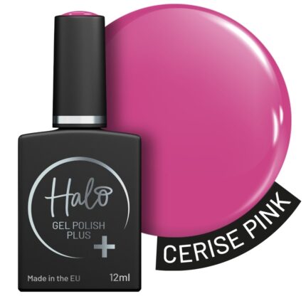 Halo gellak Plus roze - Cerise Pink