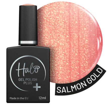 Halo gellak Plus oranje - Salmon Gold